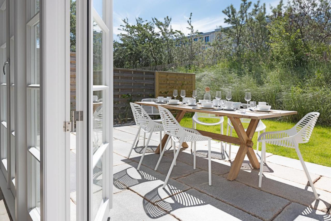 Haus No 7 Vila List Exterior foto